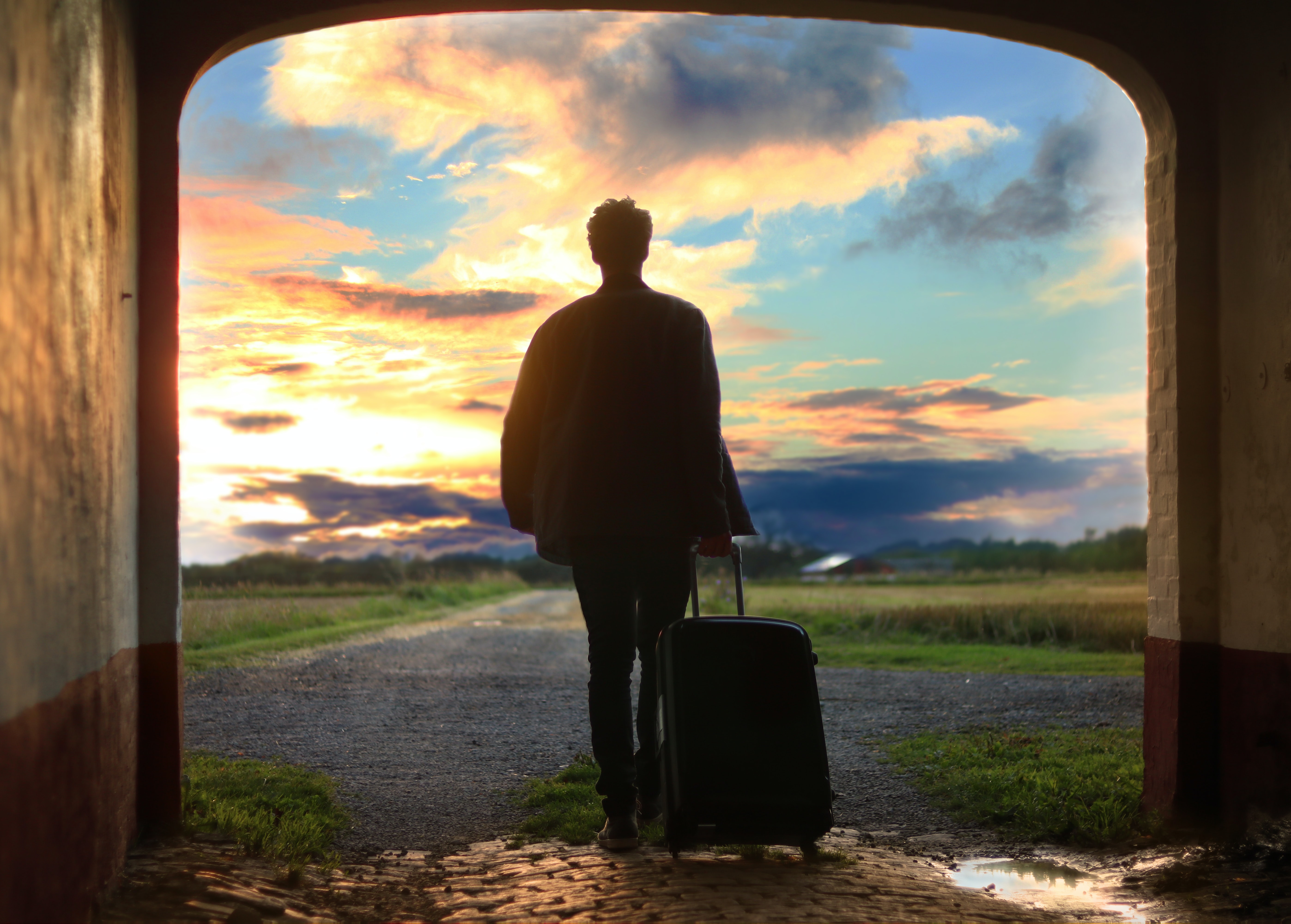 Identifying trends that will change business travel forever